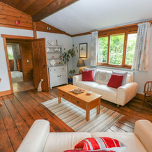Timbertwig Lodge, 科赫斯顿 — 照片 4
