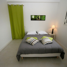 Modern villa in Plouneour-Trez  with private pool, Plouneour-Brignogan-Plages — photo 2