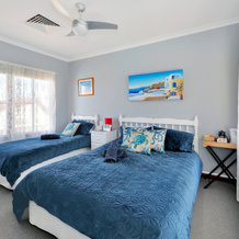 Dunelm House Bed and Breakfast, 巴加拉 — 照片 4