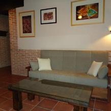 Posada Puerta Grande, Candelario — photo 4