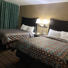 Executive Inn, Чилликоти — фото 2