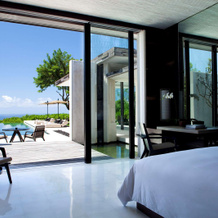 Alila Villas Uluwatu, Ungasan — photo 2