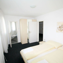 HITrental Zugersee -Apartments, 哈姆 — 照片 4