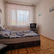 Apartmán Modré z nebe, 涅姆奇奇基 — 照片 5