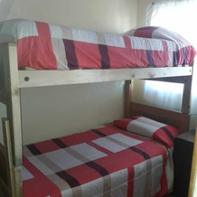 Hostel Cactus, Caldera — фото 4