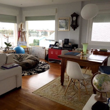 House With 2 Bedrooms in Castropol, With Wonderful sea View, Enclosed, 卡斯特罗波尔 — 照片 2