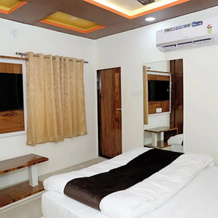 Radhe Krishna Hotel and Restaurant, Nagaur — photo 4