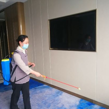 Guomao Hotel, Zunyi — photo 3