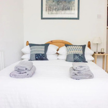 Moniques Bed  Breakfast, Beaconsfield — photo 4