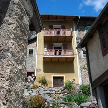 Gite Montagne Mercantour, 瓦尔德布洛尔 — 照片 2