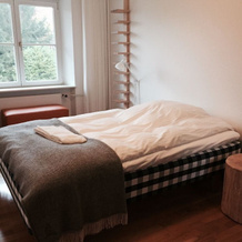Sostrup Slot og Kloster, 格雷诺 — 照片 3