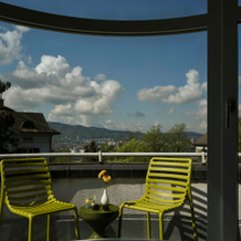 Leonardo Boutique Hotel Rigihof Zurich, 苏黎世 — 照片 5