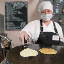 Health resort AKVALOO Buildings "AKVAGRAD", Sochi — photo 3