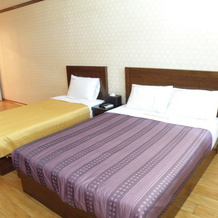 Neungam Hotel, Чунджу — фото 3