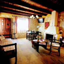 Ville du Soleil - exclusive homes with rustic charm and panoramic seaview, 拉格卡达 — 照片 3