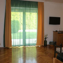 Villa Plattensee, 沃尼亚尔乔什海吉 — 照片 3