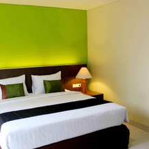 Bali de Anyer Hotel & Restaurant, 卡里塔 — 照片 3