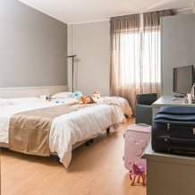 Helios Hotel Monza, Монца — фото 3