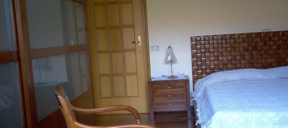 Il Sogno Verde B&B, Padula — photo 1