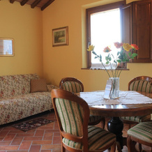 Agriturismo Palazzo Tori, 托里塔迪锡耶纳 — 照片 4