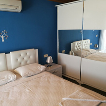 Mavi Akvaryum Otel, 瑟于特 — 照片 5