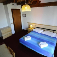 Hotel al Bosco, 罗阿纳 — 照片 2