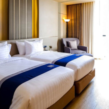 Zayn Hotel Bangkok, Бангкок — фото 4