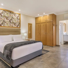 Park Hotel Mokopane, 莫科帕内 — 照片 2