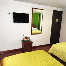 Hotel Sello Dorado, 帕斯托 — 照片 4