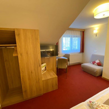 Privatzimmer & Ferienwohnungen Leeb, 多瑙河畔伊布斯 — 照片 4