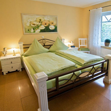 Amazing Apartment in Hage, 贝伦布尔 — 照片 3