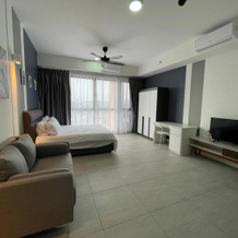Bell Suite - The Premium Suite @ Sepang, Sepang — photo 5
