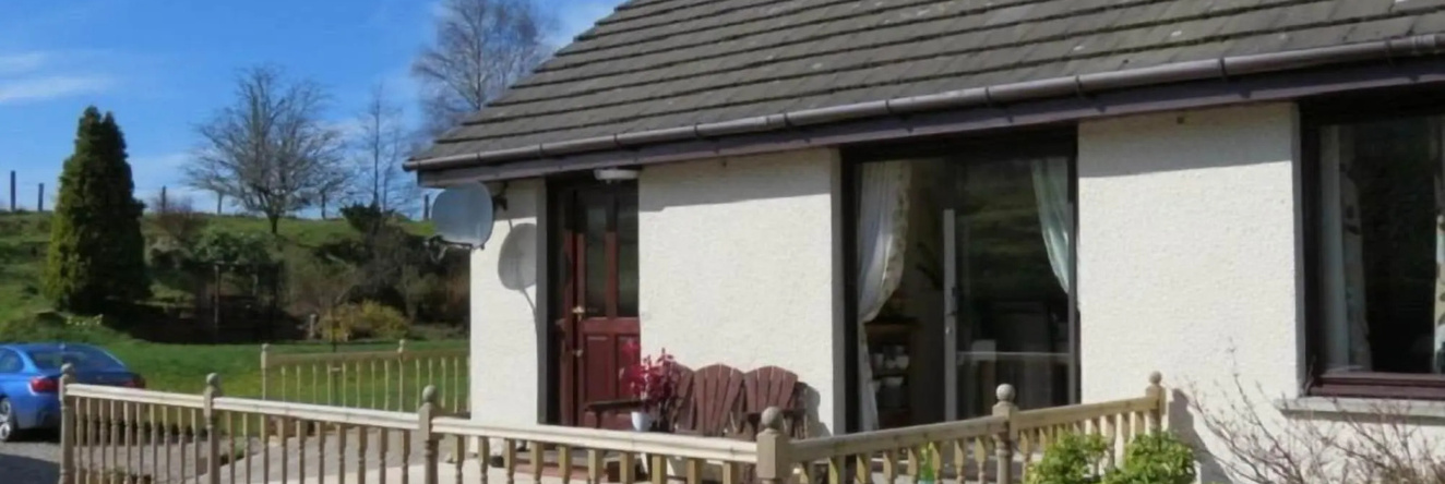 Mayfield B&B, Torlundy — photo 1