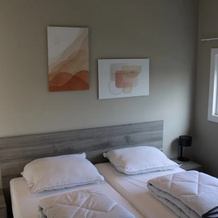 Apartment With Sauna and Terrace in Gelderland, 阿纳姆 — 照片 3
