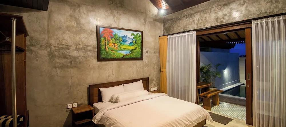 Om Villas Kedungu, Белаланг — фото 1