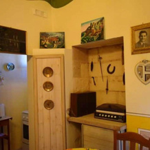 2 Bedrooms House With City View Enclosed Garden And Wifi At Muro Leccese, Муро-Леччезе — фото 5
