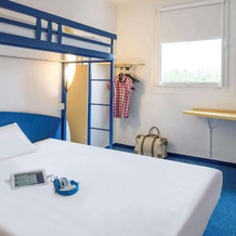 Ibis Budget le Treport Mers les Bains, Mers-les-Bains — photo 3