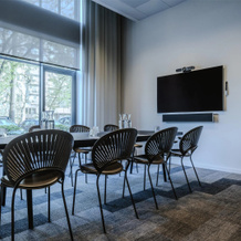 Radisson Hotel Papirfabrikken Silkeborg, 锡尔克堡 — 照片 3