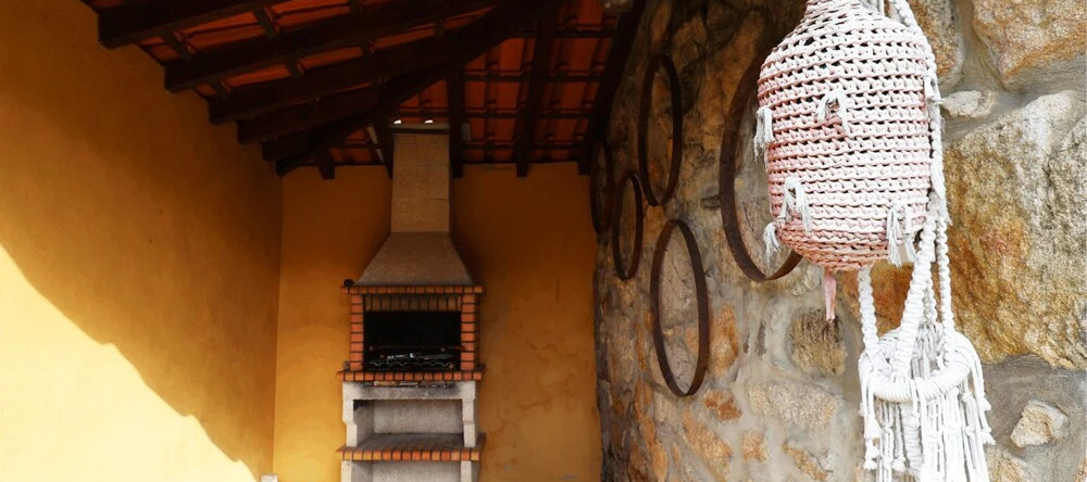 MyStay - Casa do Carmo, 里贝拉迪佩纳 — 照片 1