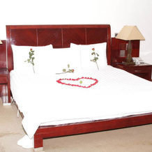 Dreamland Hotel and Resort, Bishoftu — photo 5
