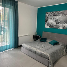 Lotelito Apartment, Фишано — фото 2