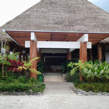 Kamojang Green Hotel and Resort, Семаранг — 照片 4