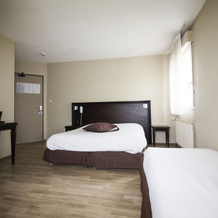 L'Ambiance Patio Hotel, 利马斯 — 照片 2