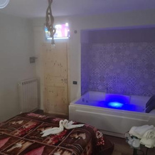 Hotel Sirio, 博斯科特雷卡塞 — 照片 5