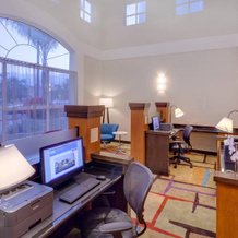 Fairfield Inn & Suites By Marriott San Francisco Airport, Милбрэй — фото 3
