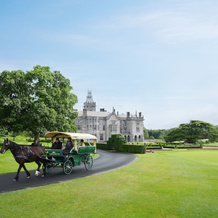 Adare Country House, Деревня Адэр — фото 3