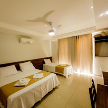 Sollar hotel, Aracruz — photo 3