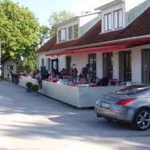 Maven Cottages & Rooms, Лербро — фото 2