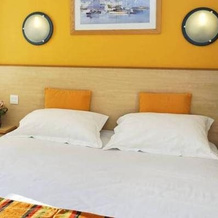 Hotel Central, 洛里昂 — 照片 5