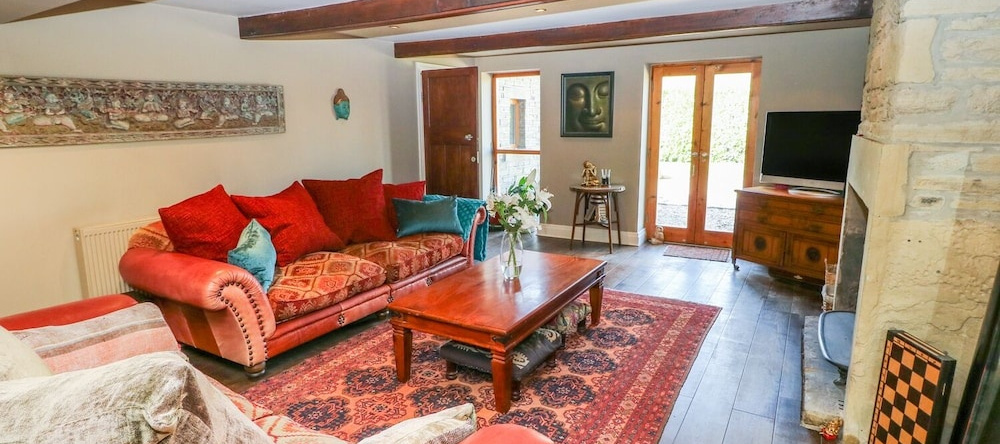 Woodbottom Farm, Холмферт — фото 1